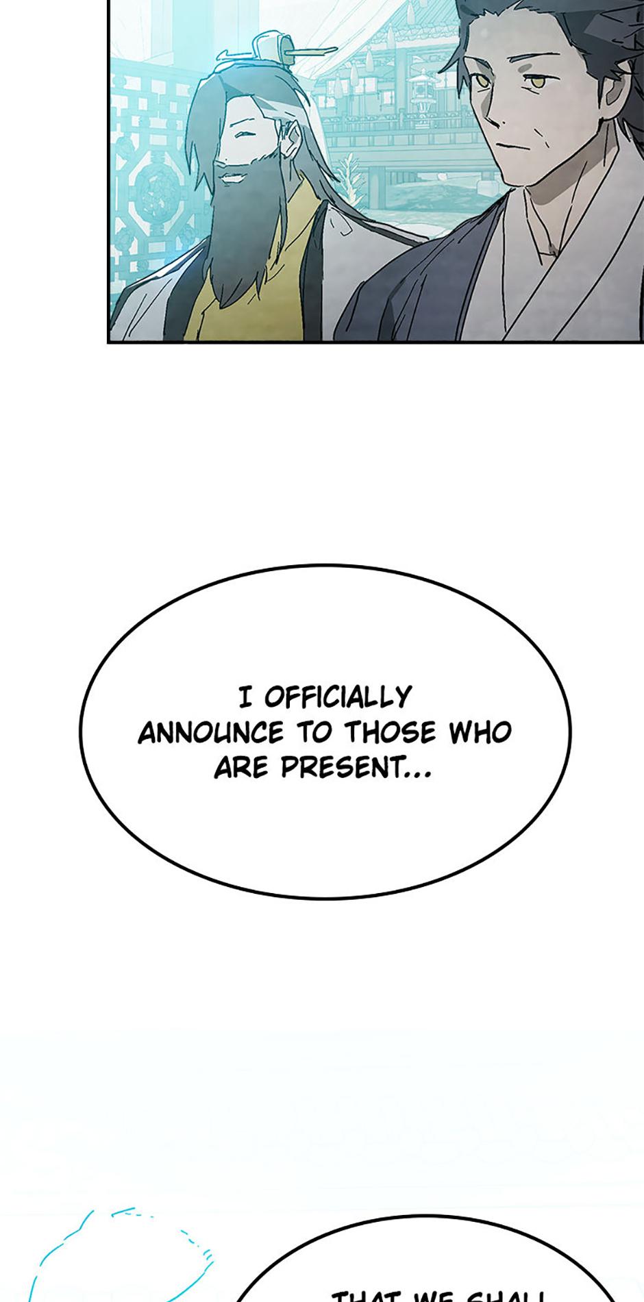 Yi Shen Dang Guan Chapter 85 68